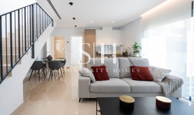 Nieuwbouw Woningen - Huis - Gran Alacant