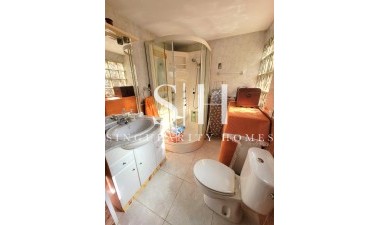 Återförsäljning - Bungalow - Torrevieja - Los Frutales