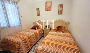 Återförsäljning - Bungalow - Torrevieja - Los Frutales