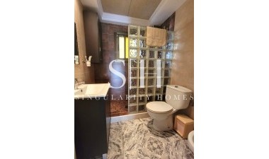 Återförsäljning - Bungalow - Torrevieja - Los Frutales