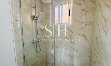 Resale - House - Orihuela Costa - La Florida