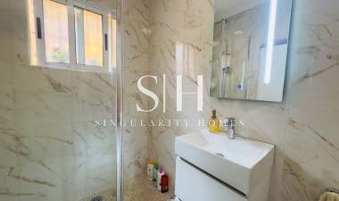 Resale - House - Orihuela Costa - La Florida