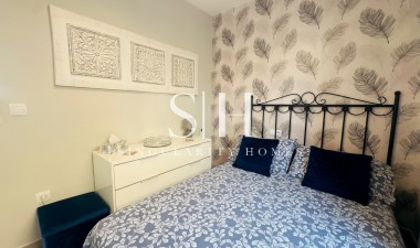 Resale - House - Orihuela Costa - La Florida