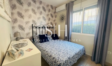 Resale - House - Orihuela Costa - La Florida