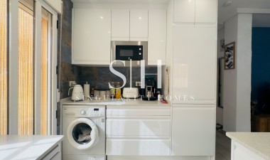 Resale - House - Orihuela Costa - La Florida