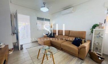 Resale - House - Orihuela Costa - La Florida