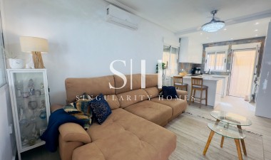 Resale - House - Orihuela Costa - La Florida