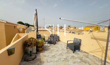 Resale - House - Orihuela Costa - La Florida