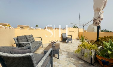 Resale - House - Orihuela Costa - La Florida