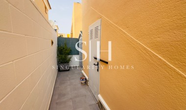 Resale - House - Orihuela Costa - La Florida