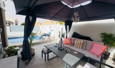 Resale - House - Orihuela Costa - La Florida