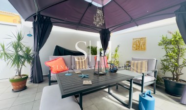 Resale - House - Orihuela Costa - La Florida