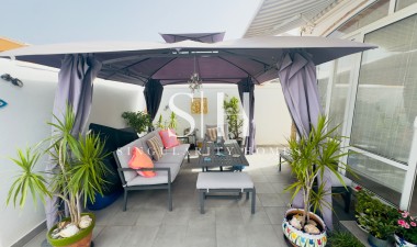 Resale - House - Orihuela Costa - La Florida