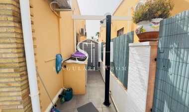 Resale - House - Orihuela Costa - La Florida