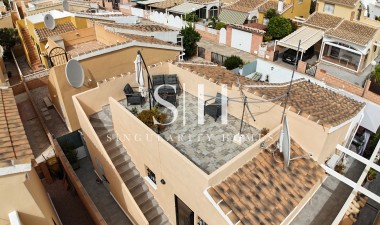 Resale - House - Orihuela Costa - La Florida