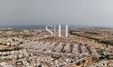 Resale - House - Orihuela Costa - La Florida