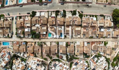 Resale - House - Orihuela Costa - La Florida