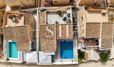 Resale - House - Orihuela Costa - La Florida