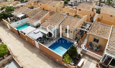 Resale - House - Orihuela Costa - La Florida
