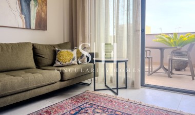 Wiederverkauf - Wohnung - Torrevieja - Torrevieja*