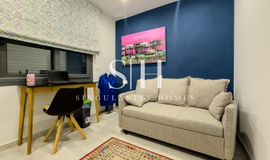 Wiederverkauf - Wohnung - Torrevieja - Torrevieja*