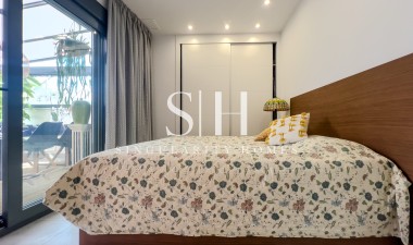 Wiederverkauf - Wohnung - Torrevieja - Torrevieja*