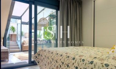 Wiederverkauf - Wohnung - Torrevieja - Torrevieja*