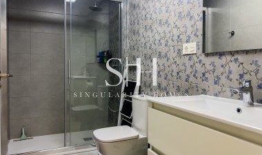 Wiederverkauf - Wohnung - Torrevieja - Torrevieja*