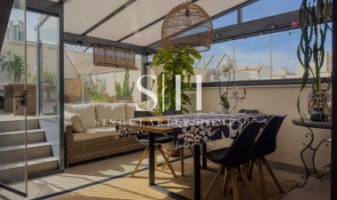 Wiederverkauf - Wohnung - Torrevieja - Torrevieja*