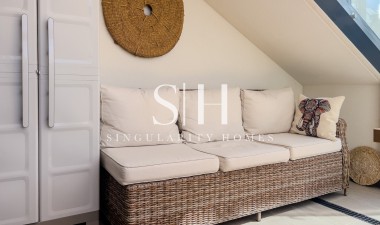 Wiederverkauf - Wohnung - Torrevieja - Torrevieja*