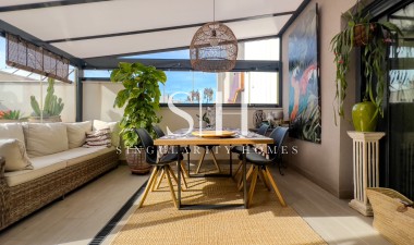 Wiederverkauf - Wohnung - Torrevieja - Torrevieja*