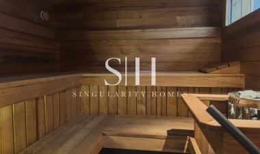 Wiederverkauf - Wohnung - Torrevieja - Torrevieja*