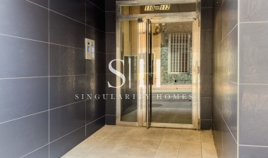 Wiederverkauf - Wohnung - Torrevieja - Torrevieja*