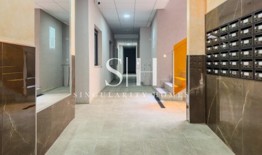 Wiederverkauf - Wohnung - Torrevieja - Torrevieja*