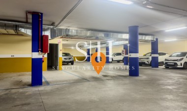 Wiederverkauf - Wohnung - Torrevieja - Torrevieja*