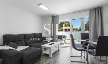 Перепродажа - Бунгало - Torrevieja - Lago Jardin