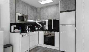 Перепродажа - Бунгало - Torrevieja - Lago Jardin