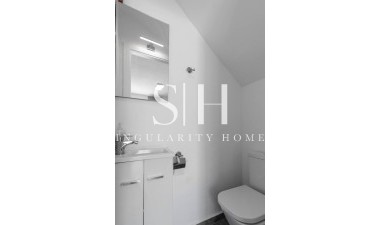 Перепродажа - Бунгало - Torrevieja - Lago Jardin