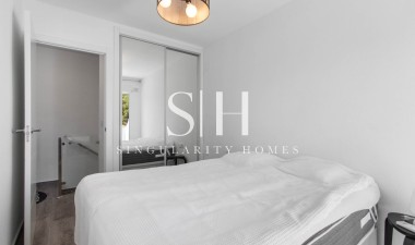 Перепродажа - Бунгало - Torrevieja - Lago Jardin