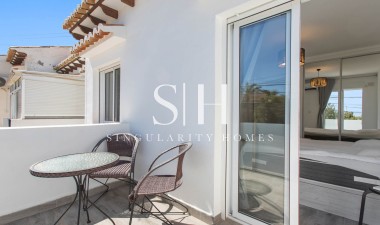 Перепродажа - Бунгало - Torrevieja - Lago Jardin