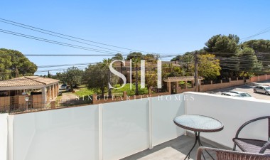 Перепродажа - Бунгало - Torrevieja - Lago Jardin