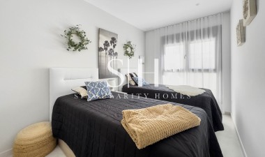 Wiederverkauf - Wohnung - Torrevieja - Torrevieja*