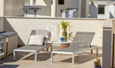 Wiederverkauf - Wohnung - Torrevieja - Torrevieja*