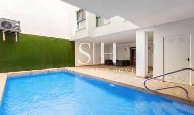 Wiederverkauf - Wohnung - Torrevieja - Torrevieja*