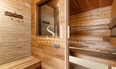 Wiederverkauf - Wohnung - Torrevieja - Torrevieja*