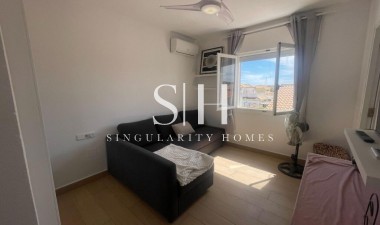 Resale - Villa - Playa Flamenca - Costa Blanca