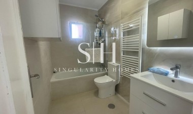 Resale - Villa - Playa Flamenca - Costa Blanca