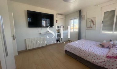 Resale - Villa - Playa Flamenca - Costa Blanca