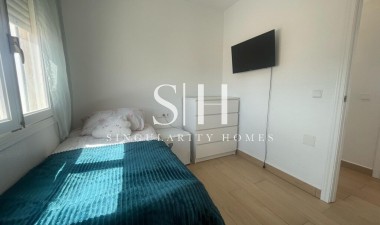 Resale - Villa - Playa Flamenca - Costa Blanca