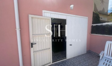 Resale - Villa - Playa Flamenca - Costa Blanca